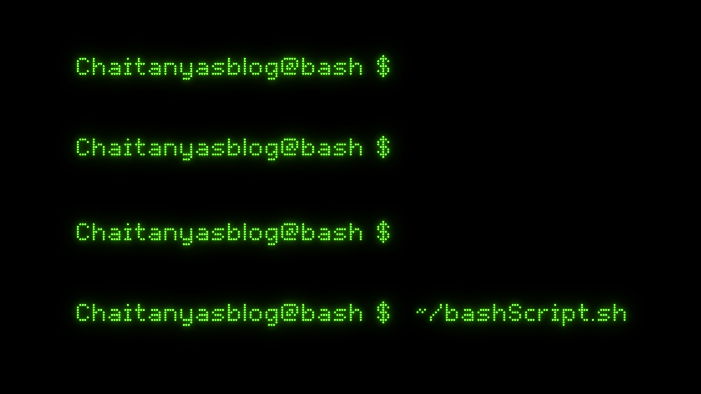 how-to-make-a-bash-script-executable-chaitanya-s-blog